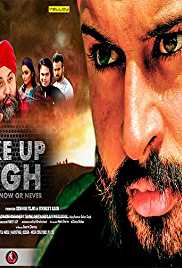 Wake Up Singh 2016 DVD Rip Full Movie